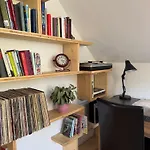 Ferienwohnung, Nahe Dem Faaker Ledenitzen