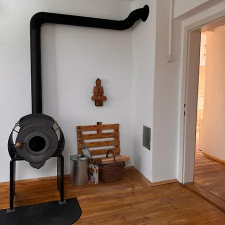 Ferienwohnung, Nahe Dem Faaker * Ledenitzen
