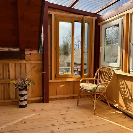 Apartmán Ferienwohnung, Nahe Dem Faaker