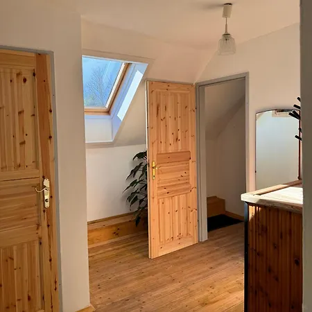 Ferienwohnung, Nahe Dem Faaker *