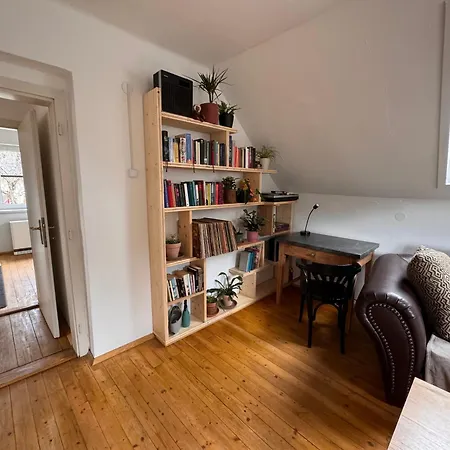 Ferienwohnung, Nahe Dem Faaker *