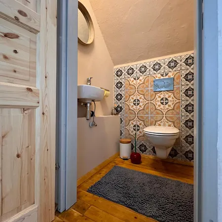 Daire Ferienwohnung, Nahe Dem Faaker Ledenitzen