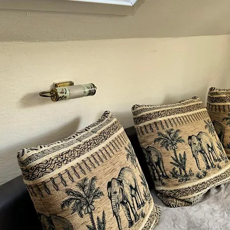 Ferienwohnung, Nahe Dem Faaker *