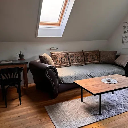 Apartament Ferienwohnung, Nahe Dem Faaker