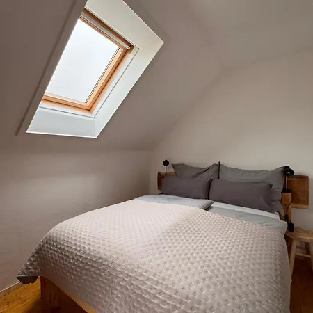 Apartmán Ferienwohnung, Nahe Dem Faaker Ledenitzen