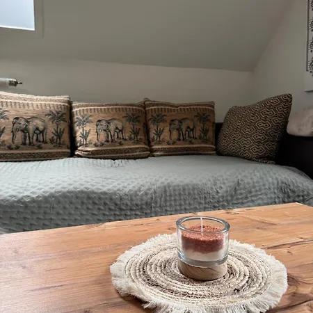 Ferienwohnung, Nahe Dem Faaker Apartmán *