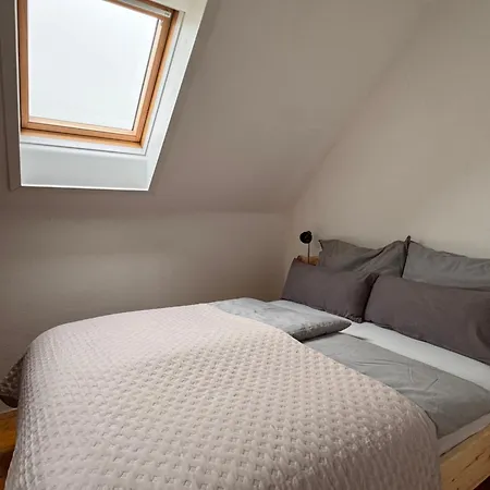 Ferienwohnung, Nahe Dem Faaker Ledenitzen