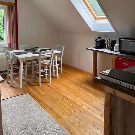 Apartment Ferienwohnung, Nahe Dem Faaker Ledenitzen