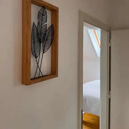 Ferienwohnung, Nahe Dem Faaker Ledenitzen