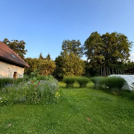 Ferienwohnung, Nahe Dem Faaker Ledenitzen