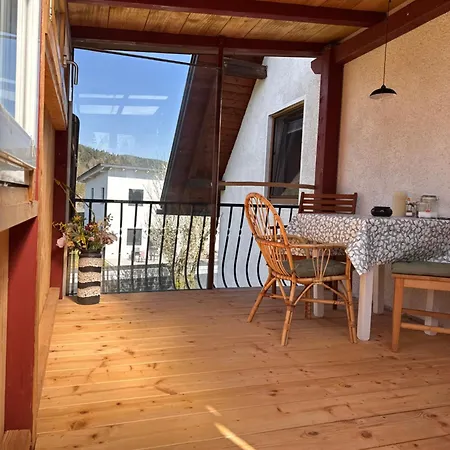 Apartament Ferienwohnung, Nahe Dem Faaker Ledenitzen