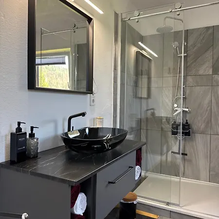 Apartmán Ferienwohnung, Nahe Dem Faaker Ledenitzen