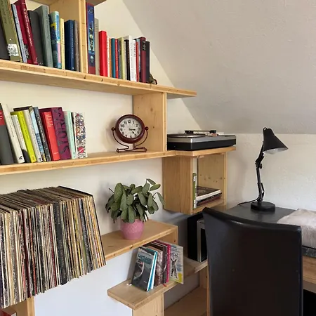 Ferienwohnung, Nahe Dem Faaker Ledenitzen