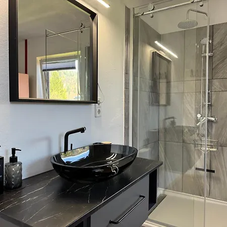 Ferienwohnung, Nahe Dem Faaker Ledenitzen