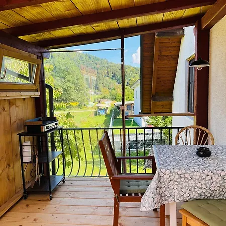 Ferienwohnung, Nahe Dem Faaker