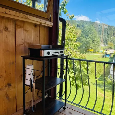 Ferienwohnung, Nahe Dem Faaker Apartmán *