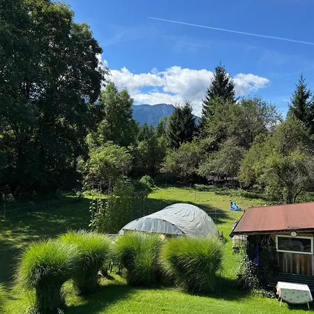 Ferienwohnung, Nahe Dem Faaker *