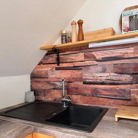 Apartament Ferienwohnung, Nahe Dem Faaker *