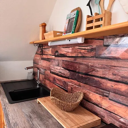 Ferienwohnung, Nahe Dem Faaker Appartement *