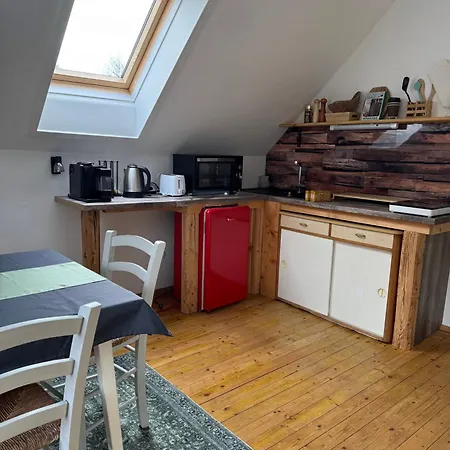 Ferienwohnung, Nahe Dem Faaker *