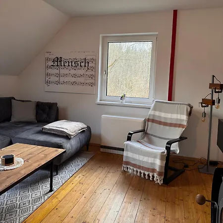 Apartman Ferienwohnung, Nahe Dem Faaker *