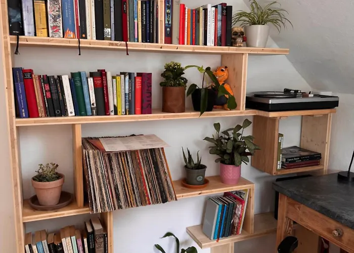 Apartman Ferienwohnung, Nahe Dem Faaker