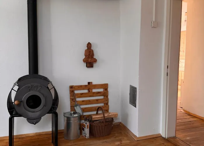 Ferienwohnung, Nahe Dem Faaker * Ledenitzen