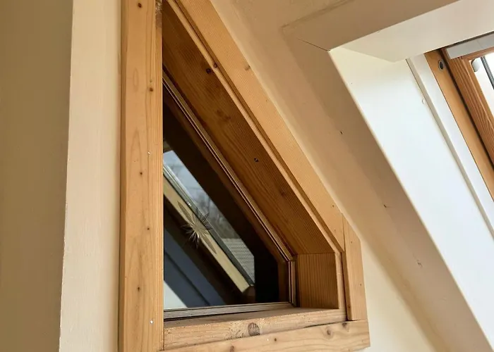 Ferienwohnung, Nahe Dem Faaker