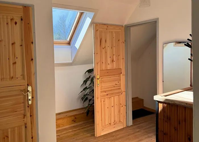 Ferienwohnung, Nahe Dem Faaker *