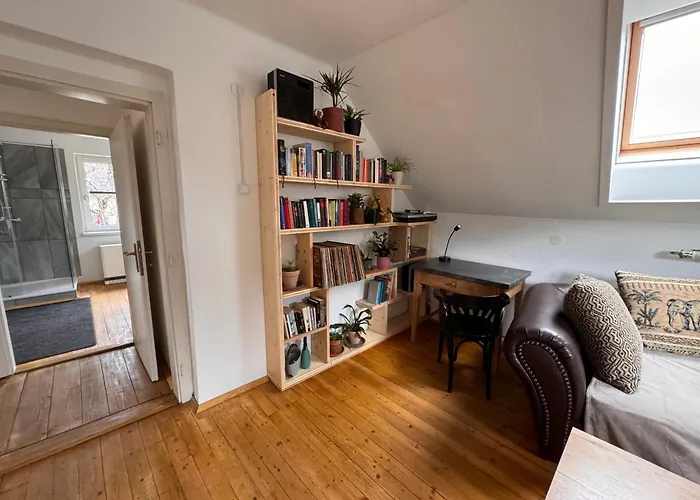 Ferienwohnung, Nahe Dem Faaker *