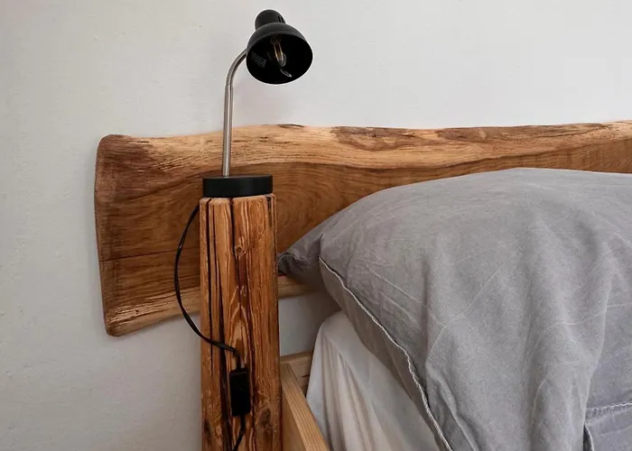 Ferienwohnung, Nahe Dem Faaker