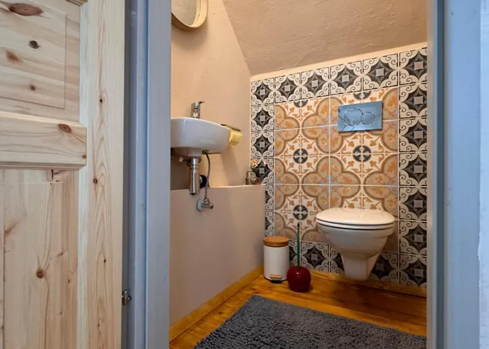 Apartman Ferienwohnung, Nahe Dem Faaker Ledenitzen