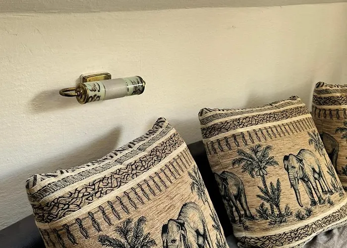 Ferienwohnung, Nahe Dem Faaker *