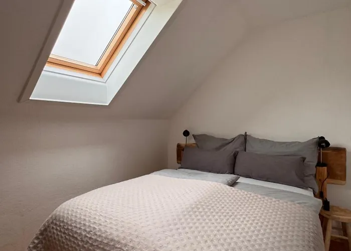 Apartman Ferienwohnung, Nahe Dem Faaker Ledenitzen