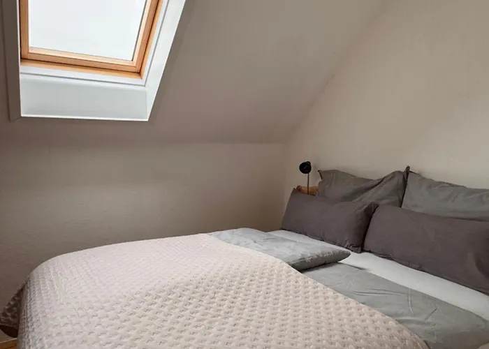 Ferienwohnung, Nahe Dem Faaker Ledenitzen