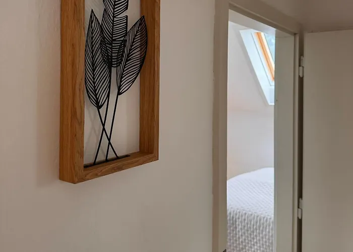 Ferienwohnung, Nahe Dem Faaker Ledenitzen