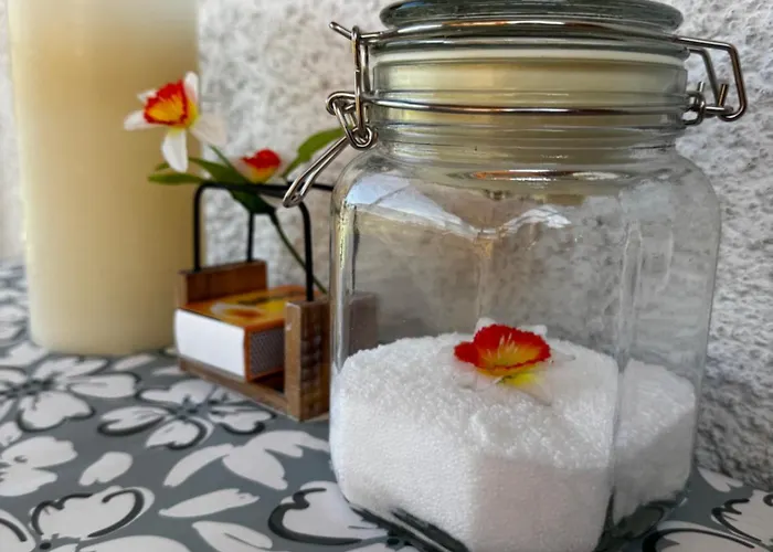 Ferienwohnung, Nahe Dem Faaker *