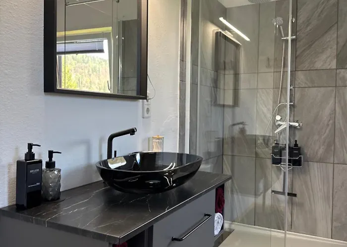 Apartman Ferienwohnung, Nahe Dem Faaker Ledenitzen