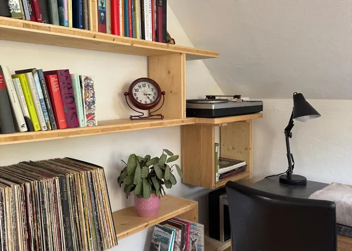 Ferienwohnung, Nahe Dem Faaker Ledenitzen