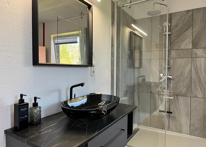 Ferienwohnung, Nahe Dem Faaker Ledenitzen