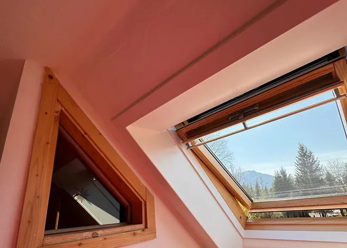 Ferienwohnung, Nahe Dem Faaker Apartman *