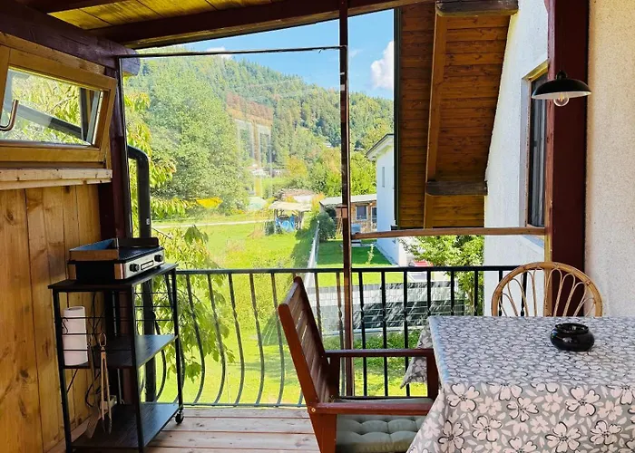 Ferienwohnung, Nahe Dem Faaker