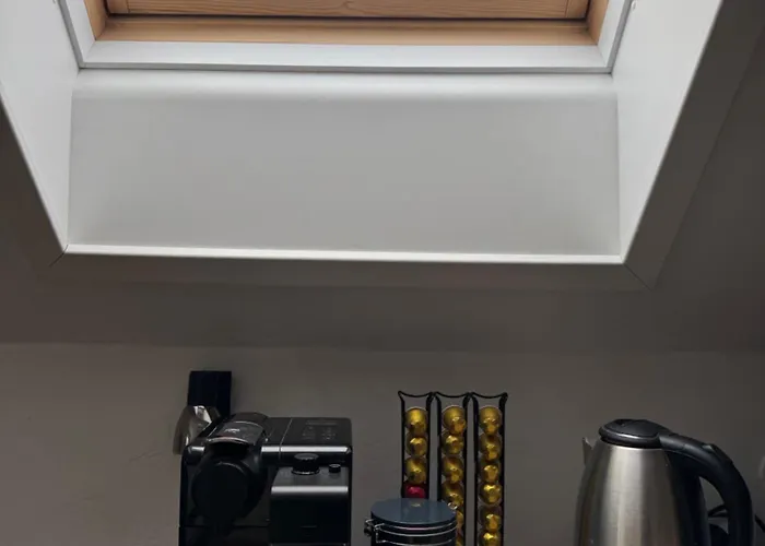 Apartman Ferienwohnung, Nahe Dem Faaker Ledenitzen