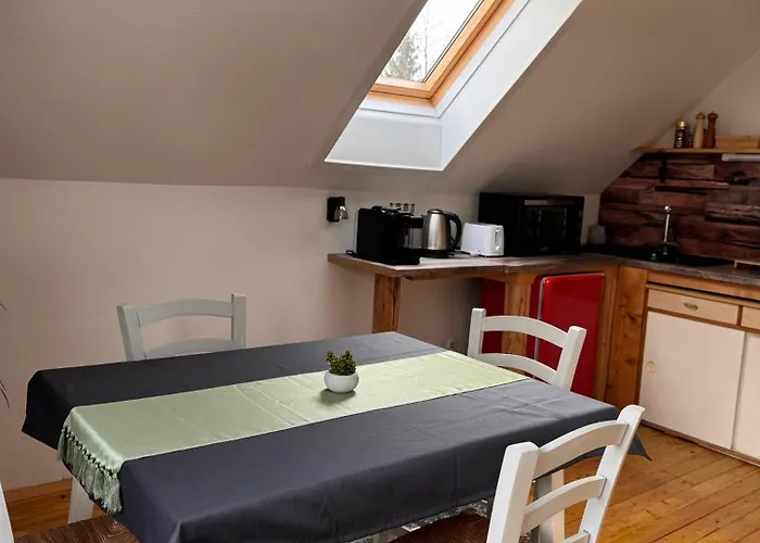 Ferienwohnung, Nahe Dem Faaker Apartman Ledenitzen