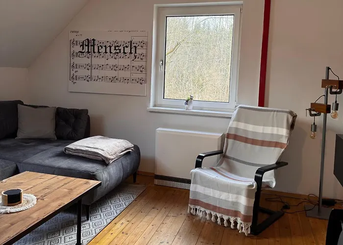 Apartman Ferienwohnung, Nahe Dem Faaker *